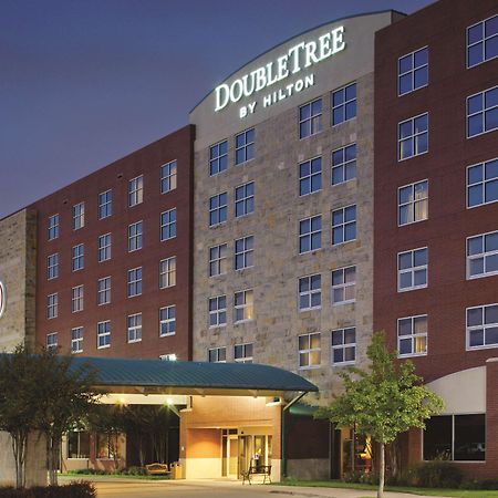 Doubletree By Hilton Dallas-Фрамерз-Бранч Екстер'єр фото