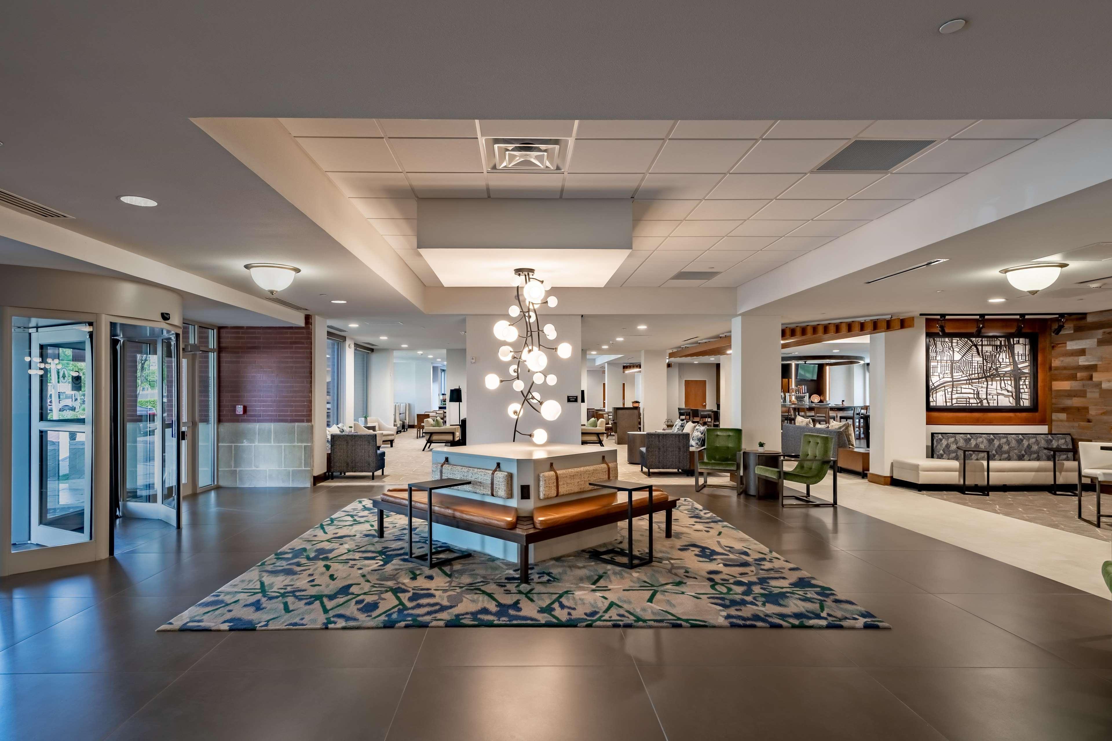 Doubletree By Hilton Dallas-Фрамерз-Бранч Екстер'єр фото